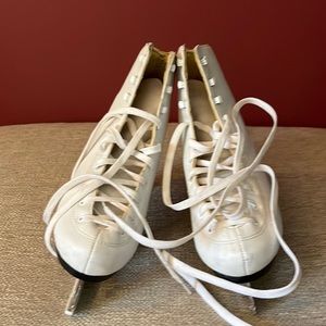 Ice Skates